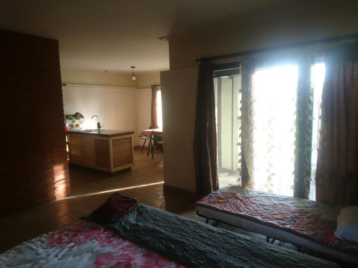 Tatil Evi Minimax Odessa